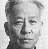 Liu Shao-chi