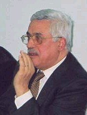 Mahmoud Abbas