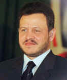 Abdullah II