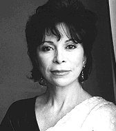 Isabel Allende