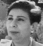 Hanan Ashrawi