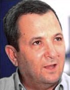 Ehud Barak