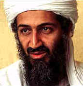 Osama bin Laden