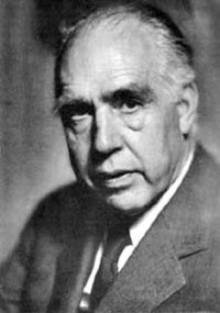 Niels Bohr