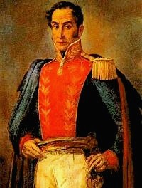 Simon Bolivar