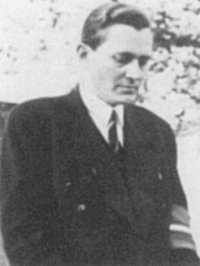 Elias Bredsdorff