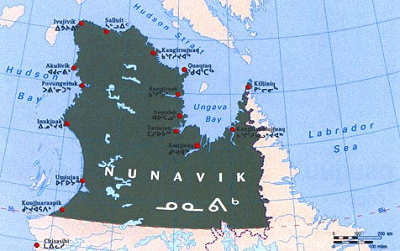 Nunavik