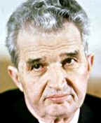 Nicolae Ceaucescu