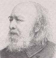 Sir Edwin Chadwick