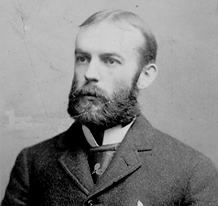 Charles Horton Cooley