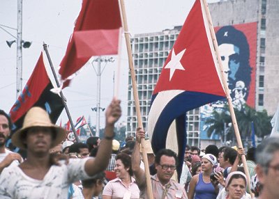 Caba - Cuban Communism