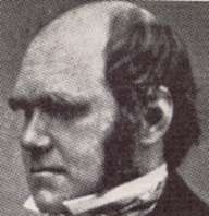 Charles Darwin