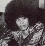 Angela Davis