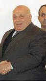 Rauf Denktash