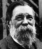 Friedrich Engels