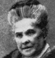 Anna Pavlovna Filosofova