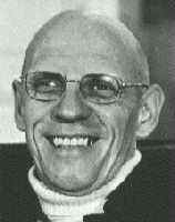 Michel Foucault