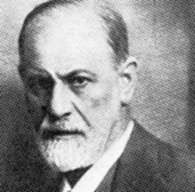 Sigmund Freud