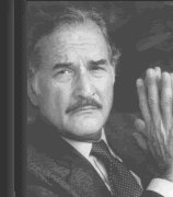 Carlos Fuentes