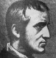 William Godwin