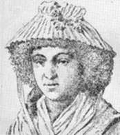 Olympe de Gouges