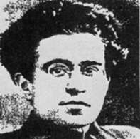 Antonio Gramsci