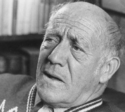 Oskar Hansen