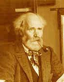 James Keir Hardie