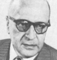 Max Horkheimer