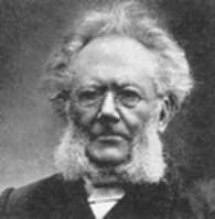 Henrik Ibsen