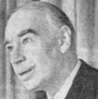 John Maynard Keynes