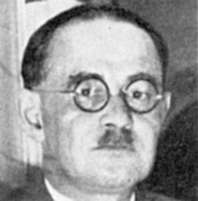 Harold Laski