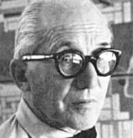 Le Corbusier