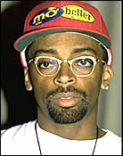 Spike Lee