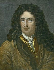 Gottfried Wilhelm Leibniz