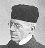 Jonas Lie