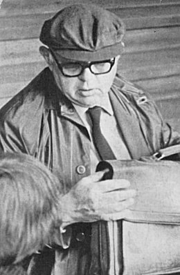 Carl Madsen