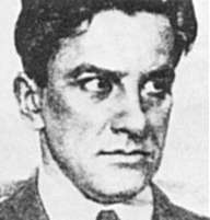 Vladimir Majakovskij