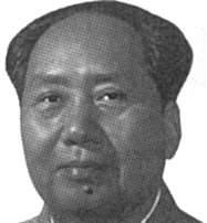 Mao Tse-tung