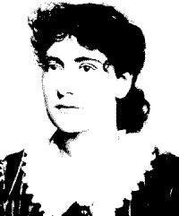 Eleanor Marx