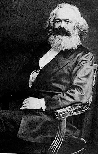 Karl Marx