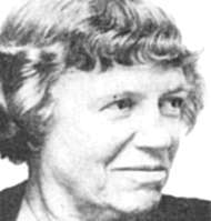 Margaret Mead