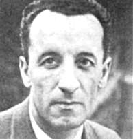 Maurice Merleau-Ponty