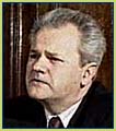 Slobodan Milosevic