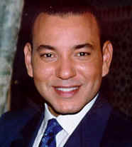 Mohammed VI