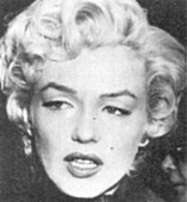 Marilyn Monroe