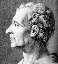 Charles-Louis de Montesquieu