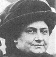 Maria Montessori