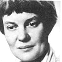 Iris Murdoch