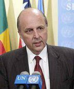 John Dimitri Negroponte